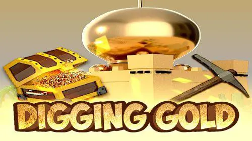 Digging Gold - Marakumi - Kenya